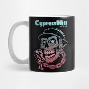 Cypress Hill Mug